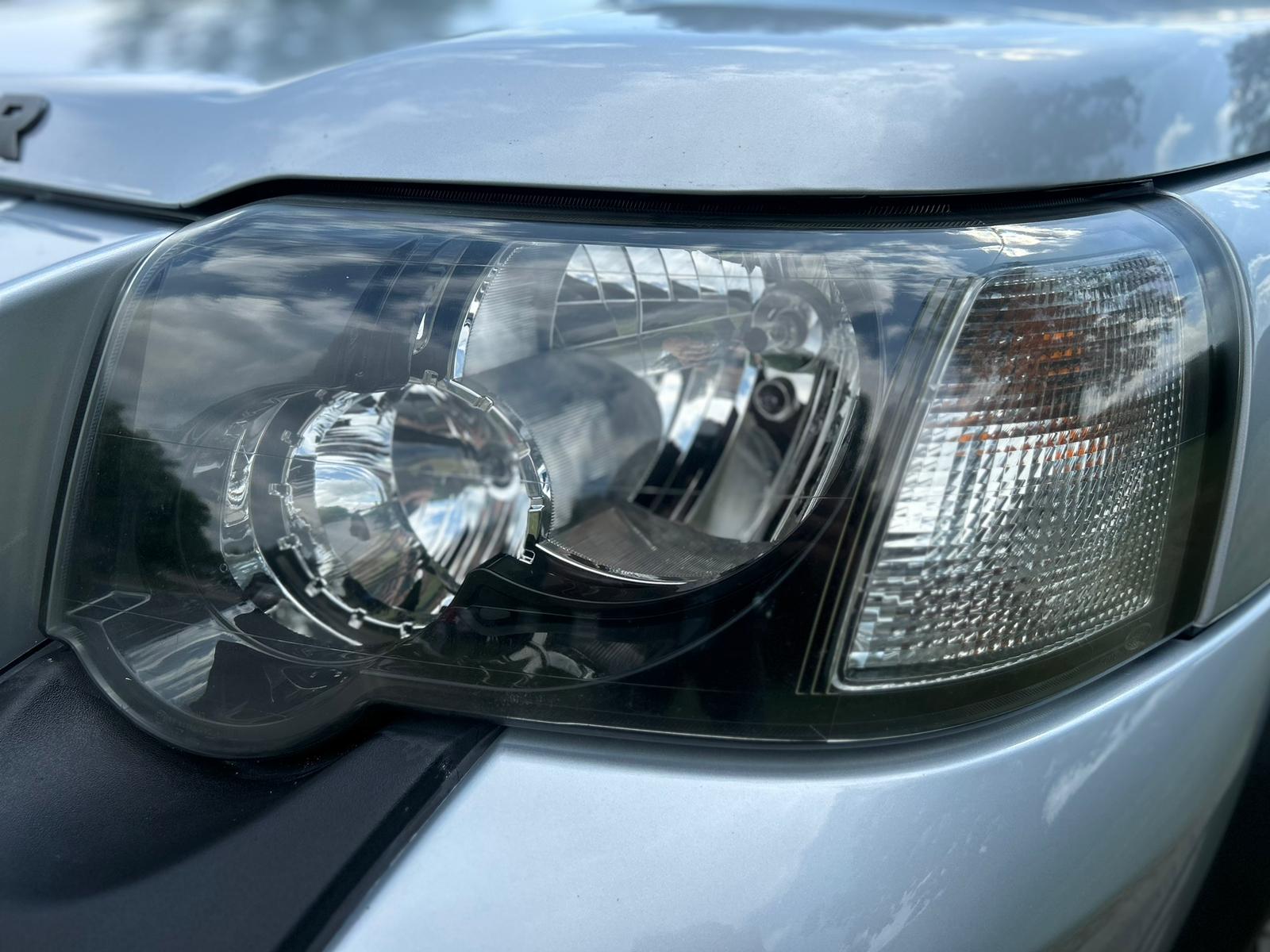 2006 Land Rover Freelander Sport TD4