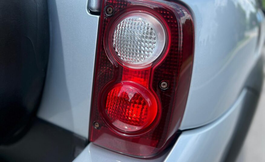 2006 Land Rover Freelander Sport TD4