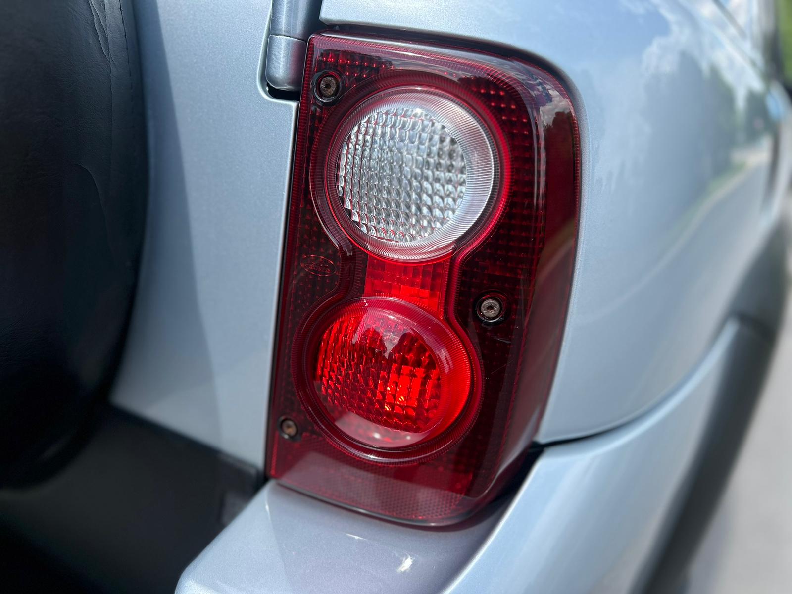 2006 Land Rover Freelander Sport TD4