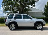 2006 Land Rover Freelander Sport TD4