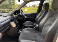 2006 Land Rover Freelander Sport TD4