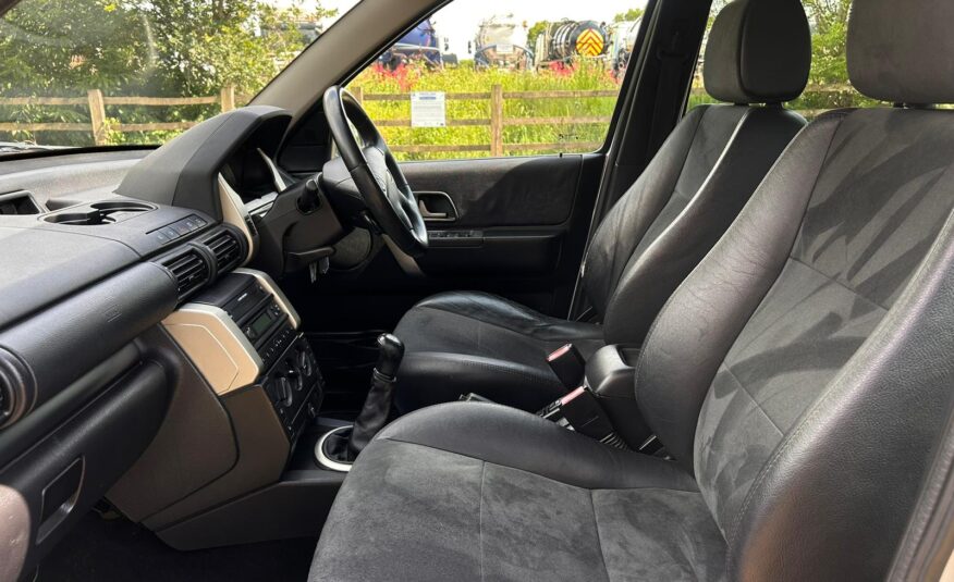 2006 Land Rover Freelander Sport TD4