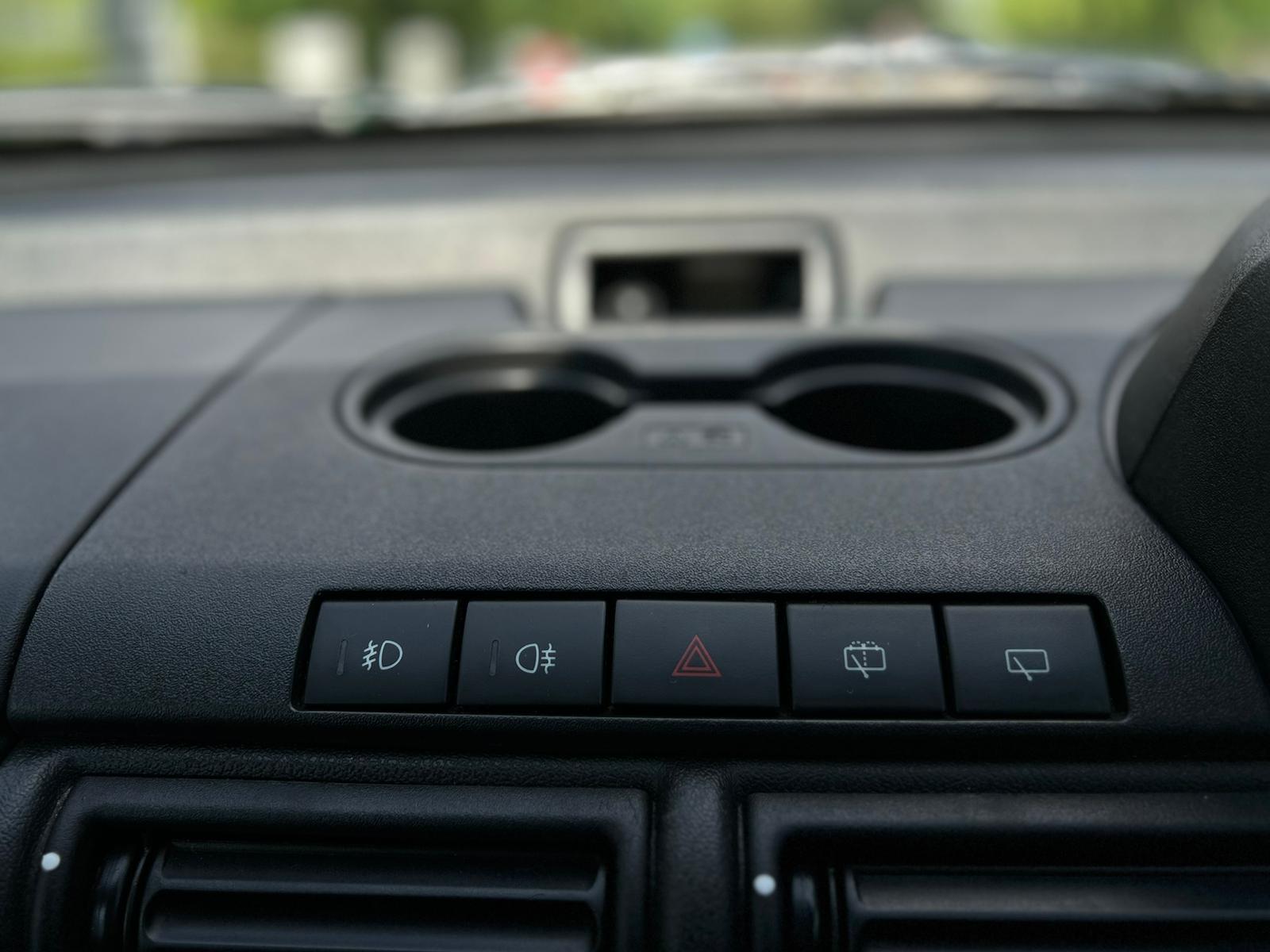 2006 Land Rover Freelander Sport TD4