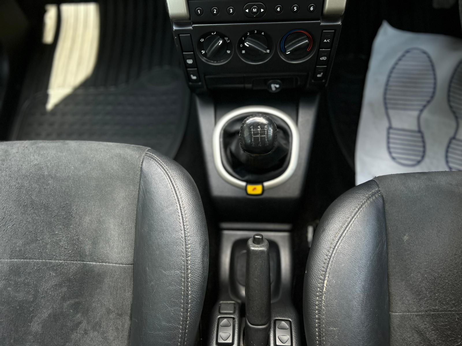 2006 Land Rover Freelander Sport TD4