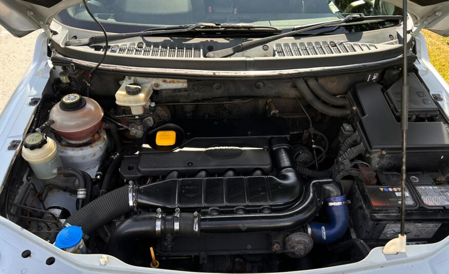 2006 Land Rover Freelander Sport TD4