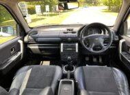 2006 Land Rover Freelander Sport TD4