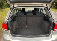 2009 Volkswagen Golf TDI SE