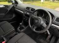 2009 Volkswagen Golf TDI SE