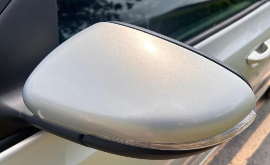 2009 Volkswagen Golf TDI SE