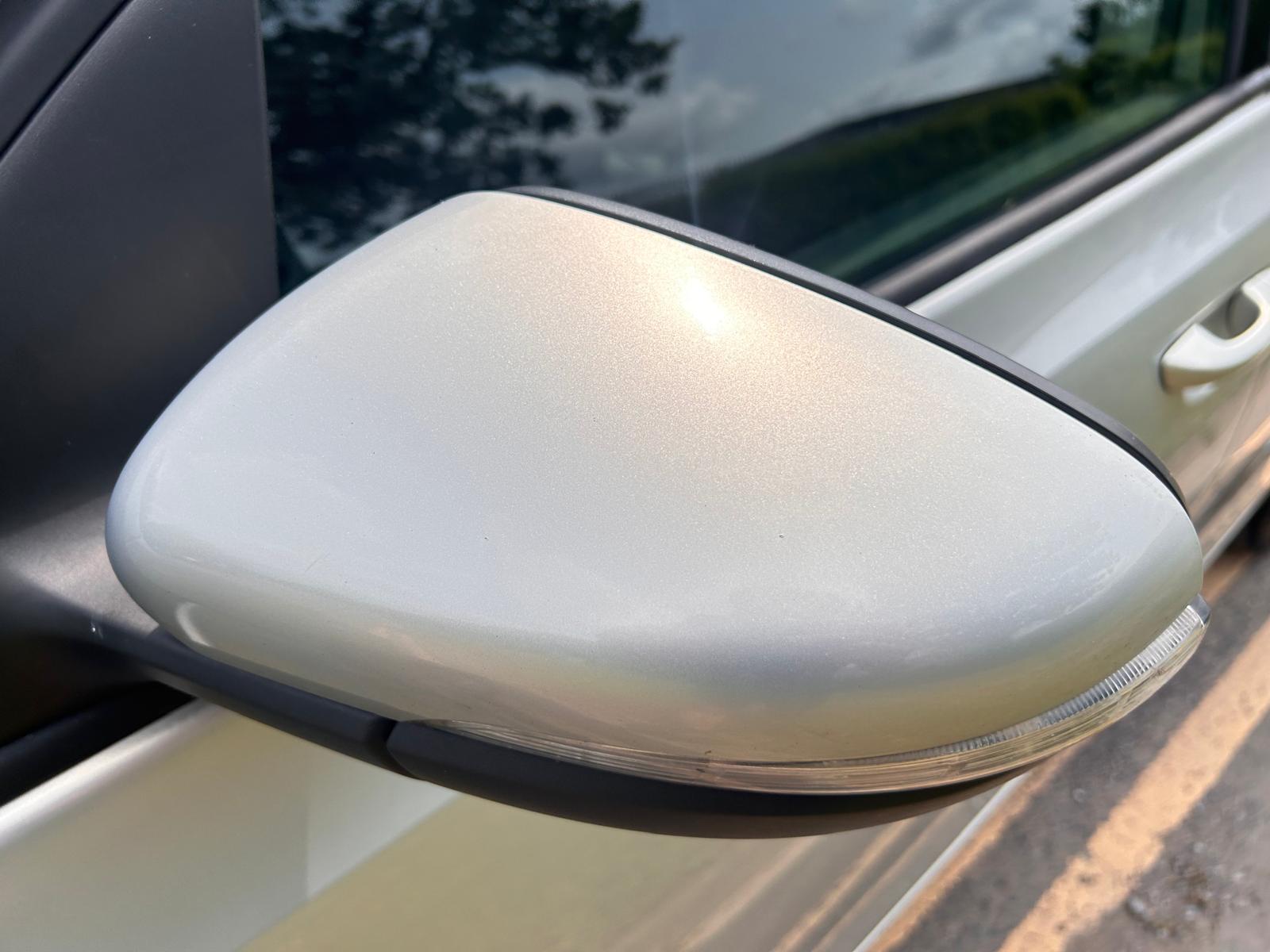 2009 Volkswagen Golf TDI SE