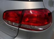 2009 Volkswagen Golf TDI SE