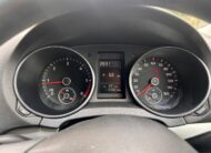 2009 Volkswagen Golf TDI SE