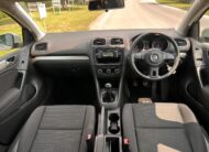 2009 Volkswagen Golf TDI SE