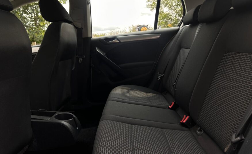 2009 Volkswagen Golf TDI SE