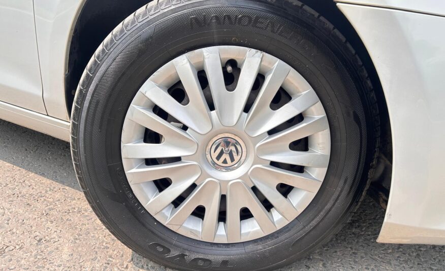2009 Volkswagen Golf TDI SE