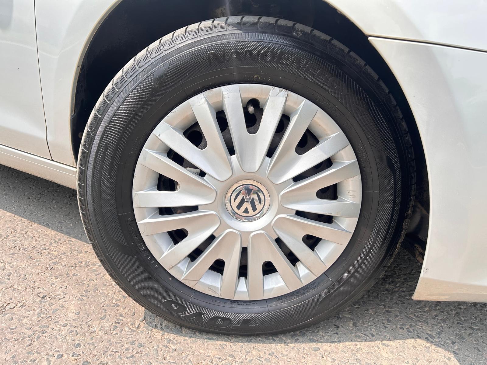 2009 Volkswagen Golf TDI SE