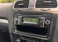 2009 Volkswagen Golf TDI SE