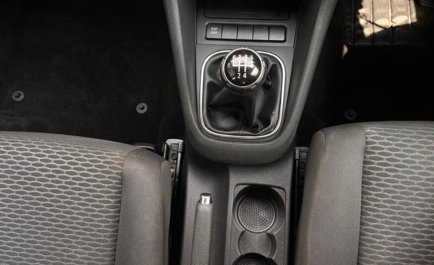 2009 Volkswagen Golf TDI SE