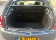 2010 Citroen C3 VTR+HDI