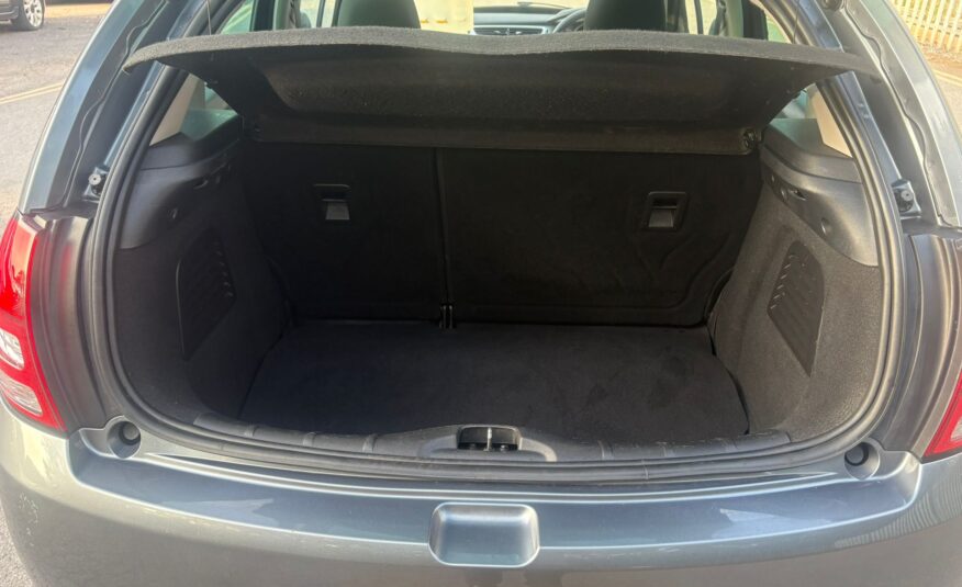 2010 Citroen C3 VTR+HDI