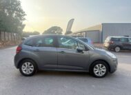 2010 Citroen C3 VTR+HDI