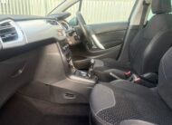 2010 Citroen C3 VTR+HDI