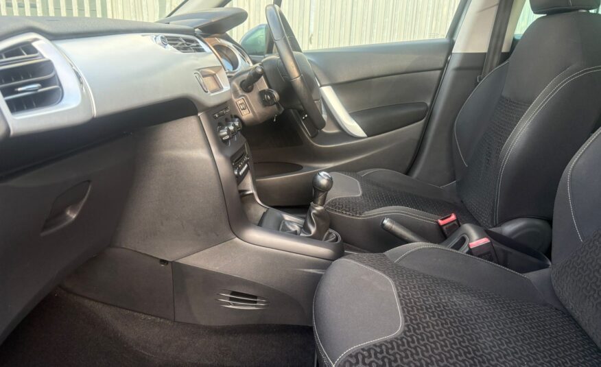 2010 Citroen C3 VTR+HDI