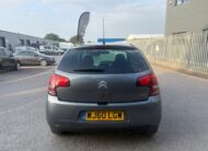 2010 Citroen C3 VTR+HDI