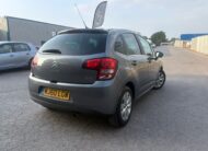 2010 Citroen C3 VTR+HDI