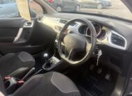 2010 Citroen C3 VTR+HDI