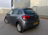 2010 Citroen C3 VTR+HDI