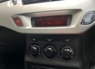 2010 Citroen C3 VTR+HDI