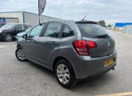 2010 Citroen C3 VTR+HDI