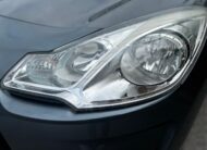 2010 Citroen C3 VTR+HDI