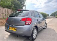 2010 Citroen C3 VTR+HDI