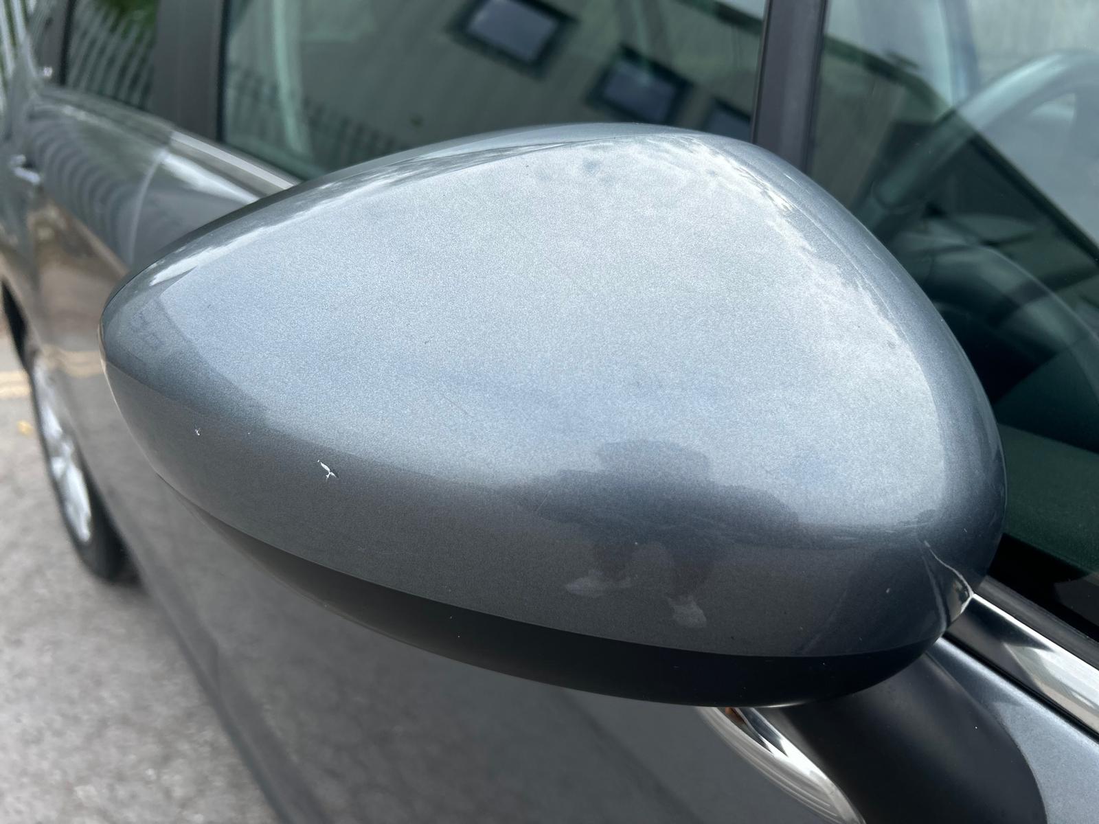 2010 Citroen C3 VTR+HDI