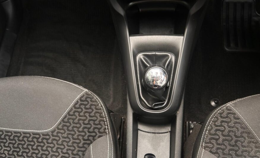 2010 Citroen C3 VTR+HDI