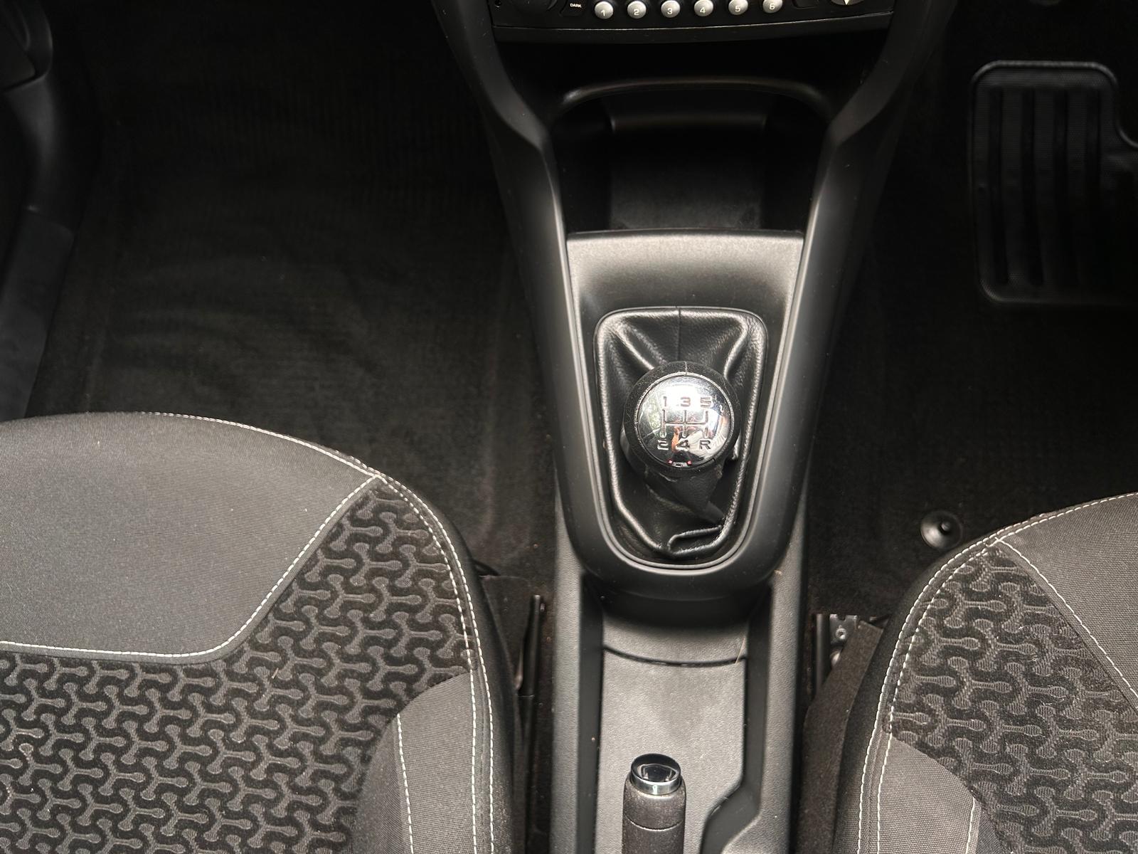 2010 Citroen C3 VTR+HDI