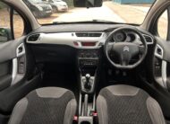2010 Citroen C3 VTR+HDI