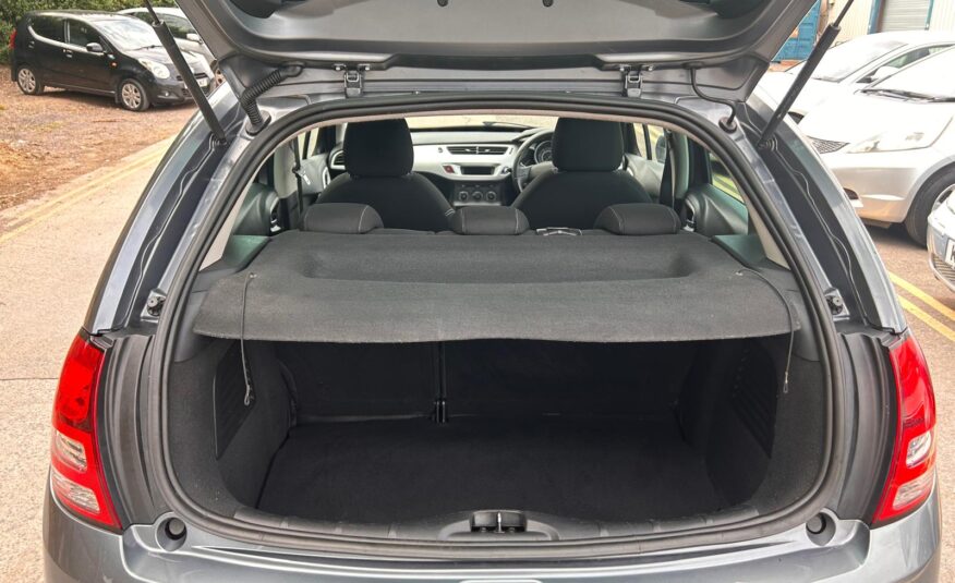 2010 Citroen C3 VTR+HDI
