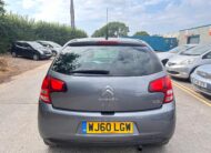 2010 Citroen C3 VTR+HDI