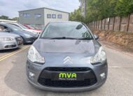 2010 Citroen C3 VTR+HDI