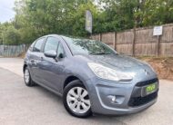 2010 Citroen C3 VTR+HDI