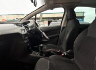 2010 Citroen C3 VTR+HDI