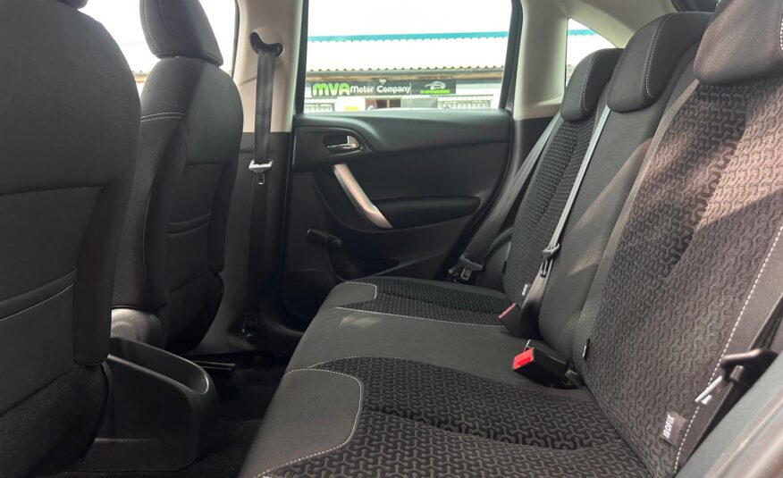 2010 Citroen C3 VTR+HDI