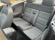 2011 Volkwagen EOS 2.0 TDI BLUEMOTION 140 BMT SE Convertible