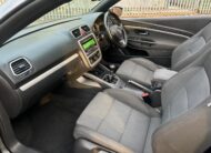 2011 Volkwagen EOS 2.0 TDI BLUEMOTION 140 BMT SE Convertible