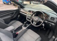2011 Volkwagen EOS 2.0 TDI BLUEMOTION 140 BMT SE Convertible