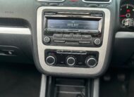 2011 Volkwagen EOS 2.0 TDI BLUEMOTION 140 BMT SE Convertible