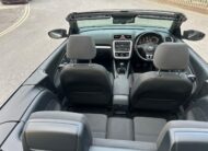2011 Volkwagen EOS 2.0 TDI BLUEMOTION 140 BMT SE Convertible